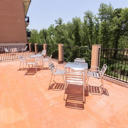 Apartamentos El Balcón del Duero San Esteban De Gormaz Exterior foto