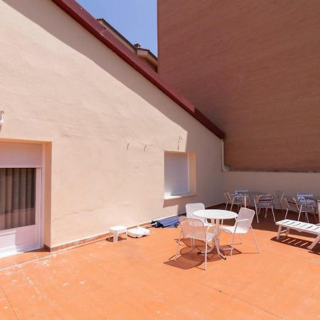 Apartamentos El Balcón del Duero San Esteban De Gormaz Exterior foto