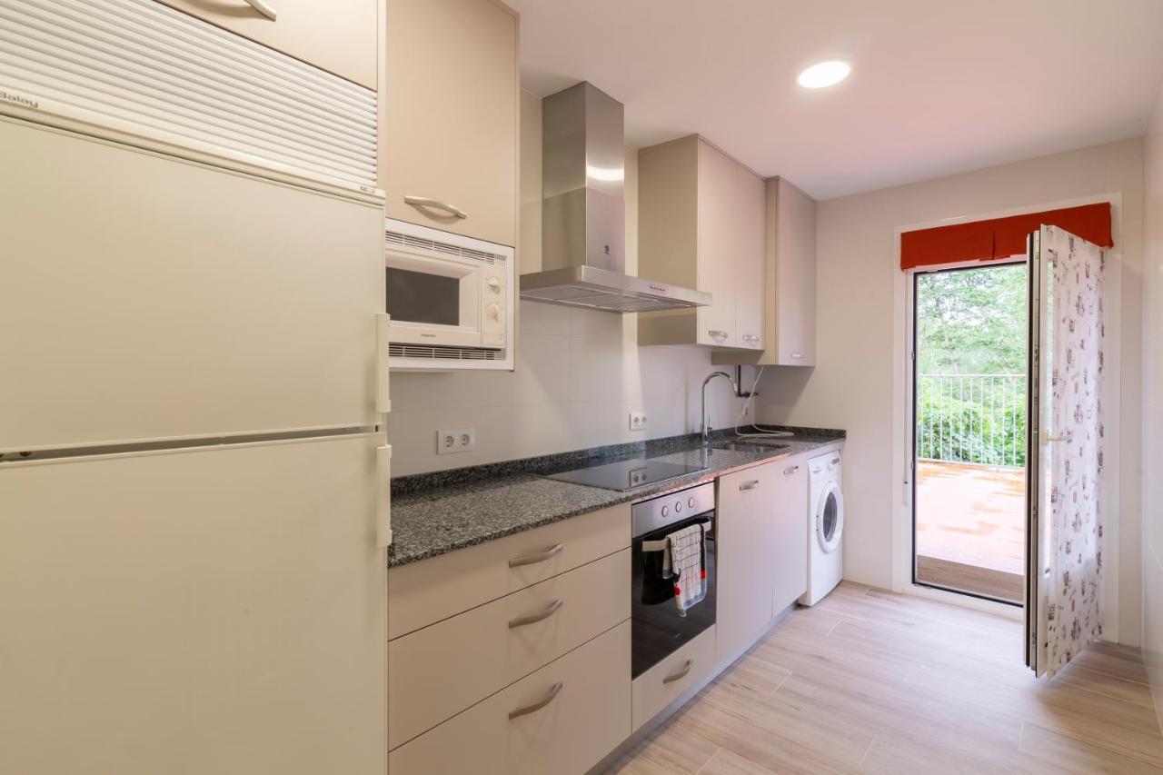 Apartamentos El Balcón del Duero San Esteban De Gormaz Exterior foto
