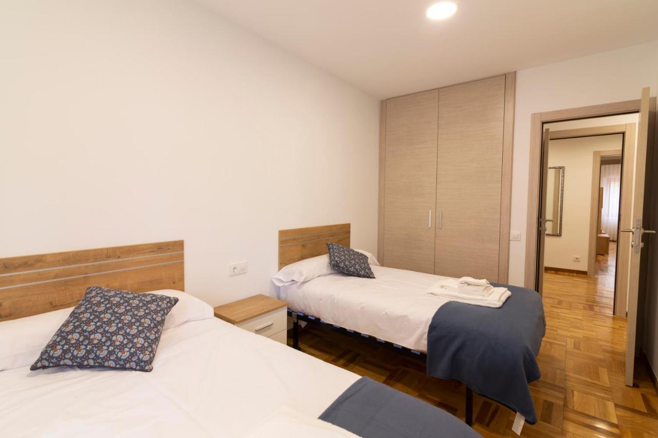 Apartamentos El Balcón del Duero San Esteban De Gormaz Exterior foto