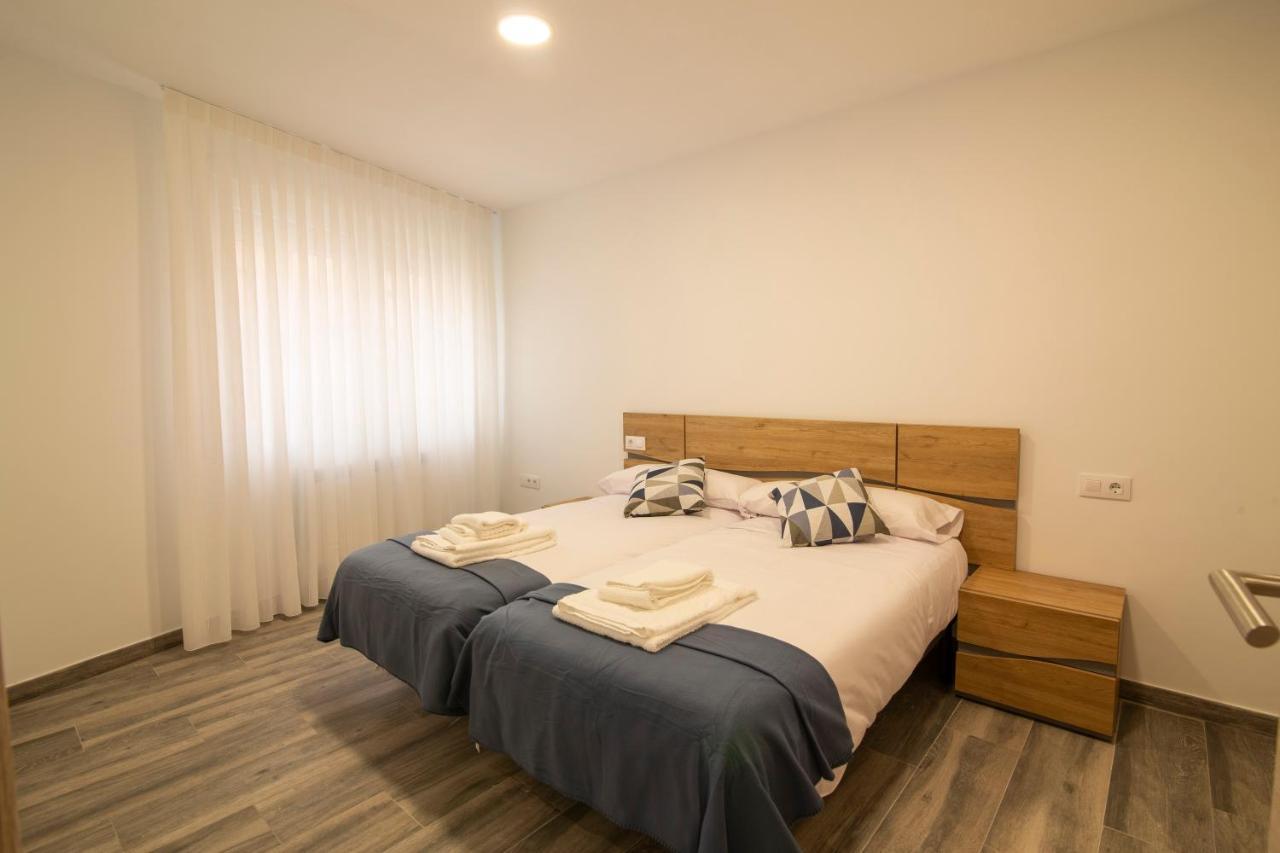Apartamentos El Balcón del Duero San Esteban De Gormaz Exterior foto