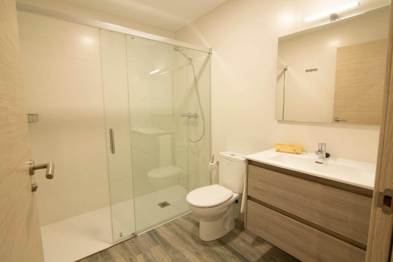 Apartamentos El Balcón del Duero San Esteban De Gormaz Exterior foto