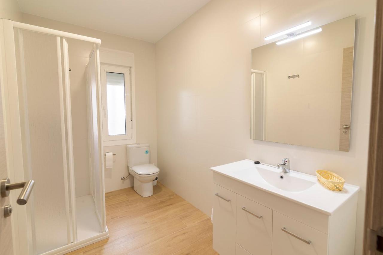 Apartamentos El Balcón del Duero San Esteban De Gormaz Exterior foto